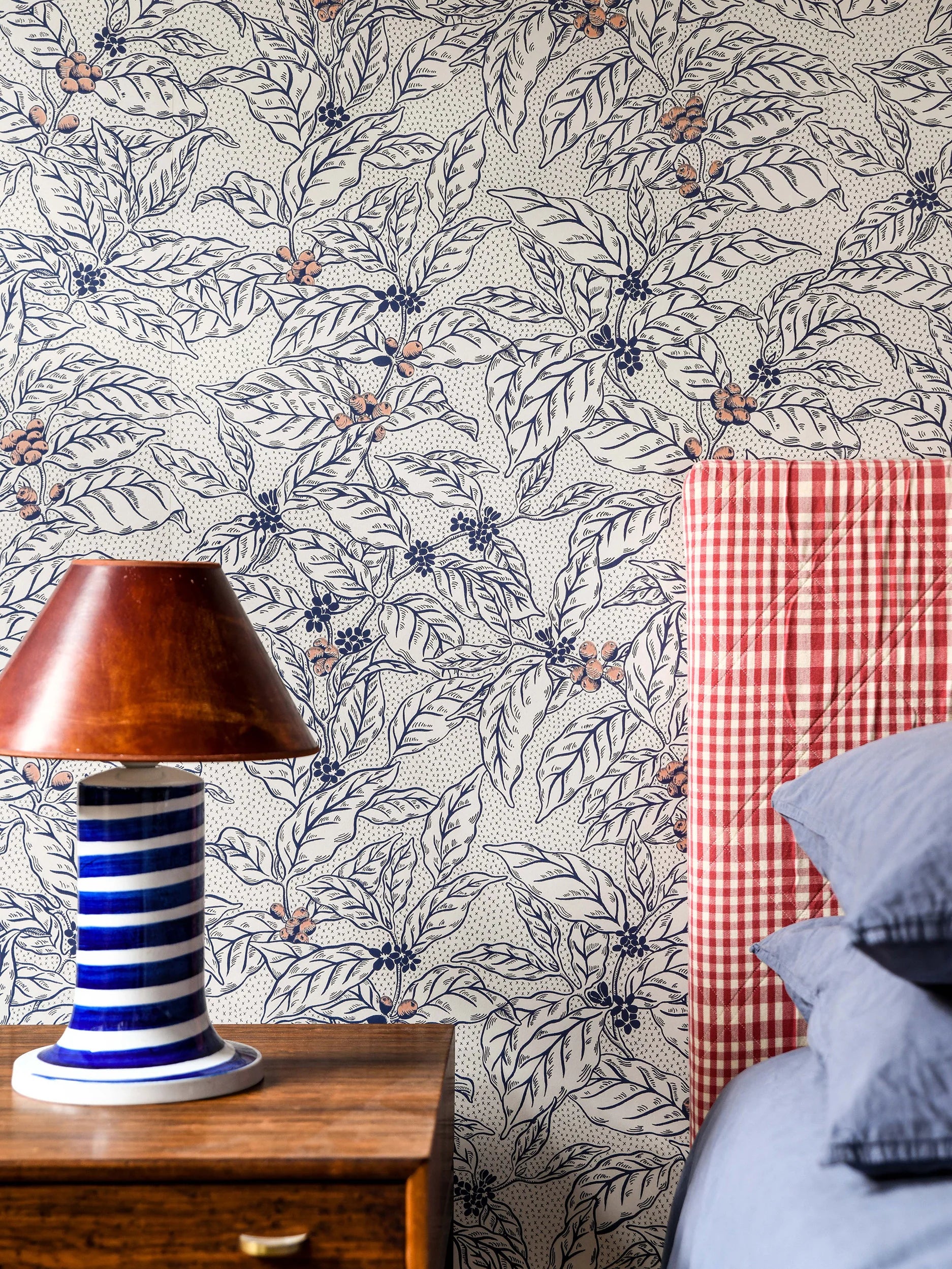 Caffeine by Långelid Von Brömssen