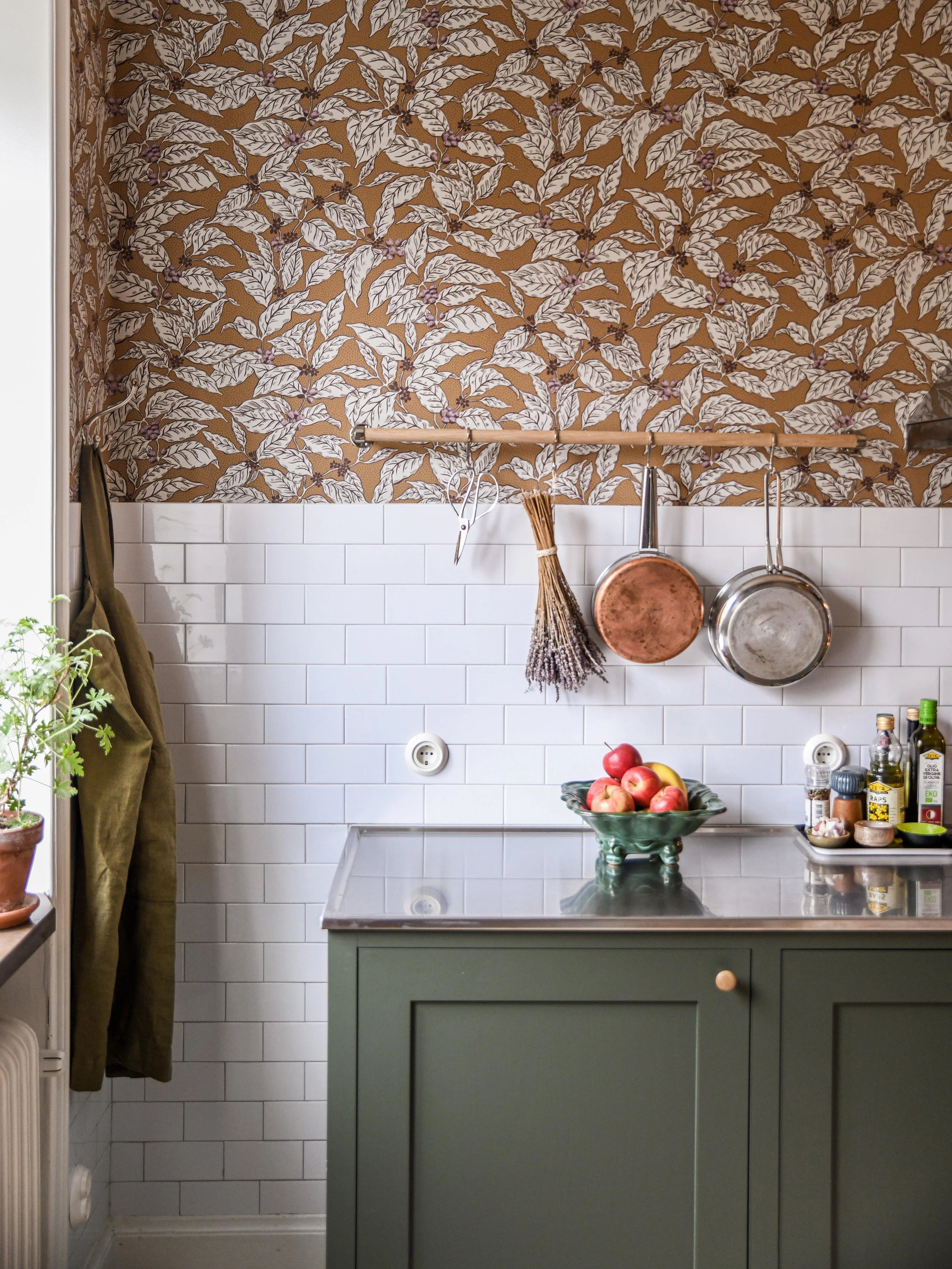 Caffeine by Långelid Von Brömssen