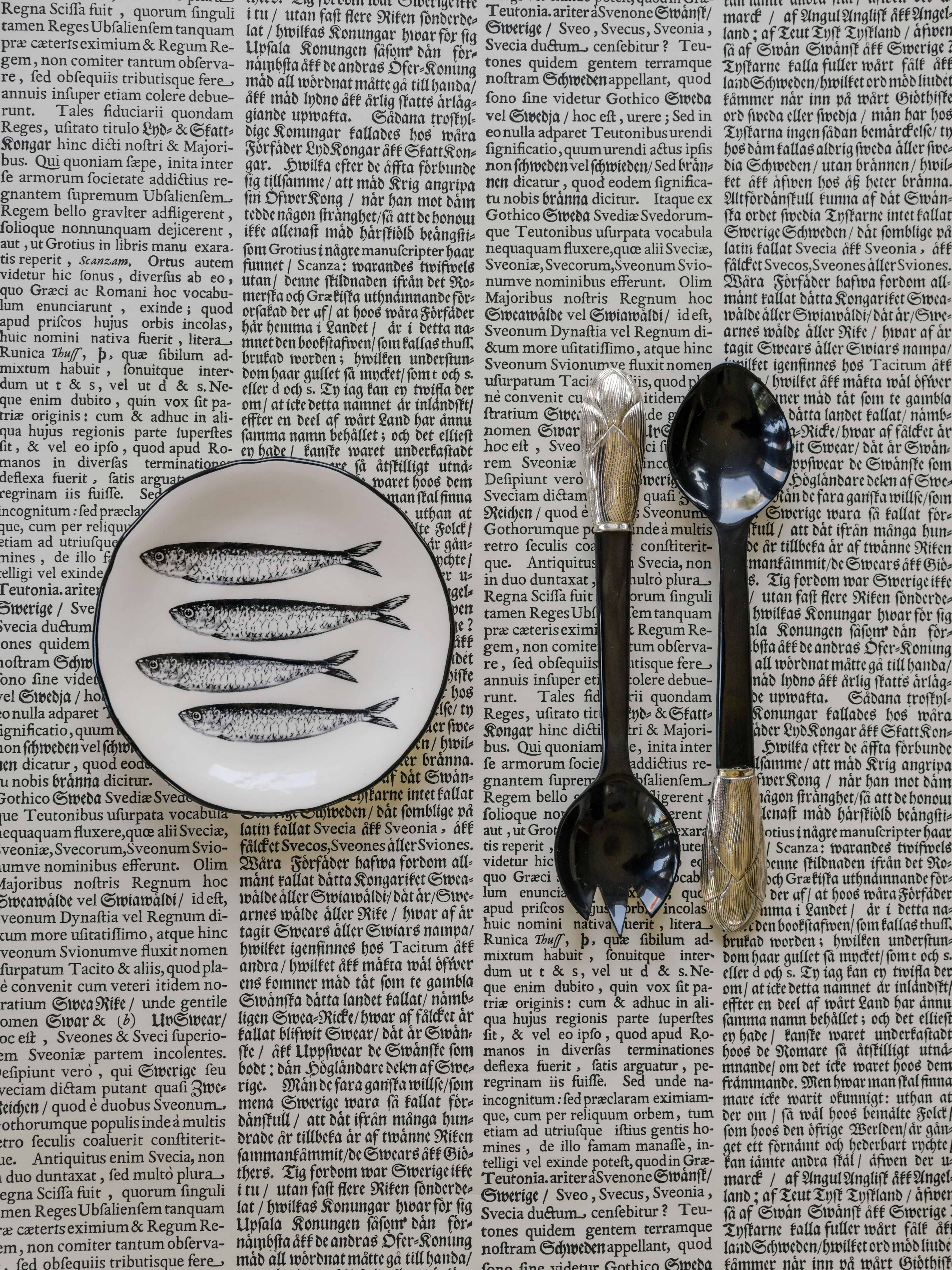 From Sweden With Love Wallpaper by Långelid Von Brömssen