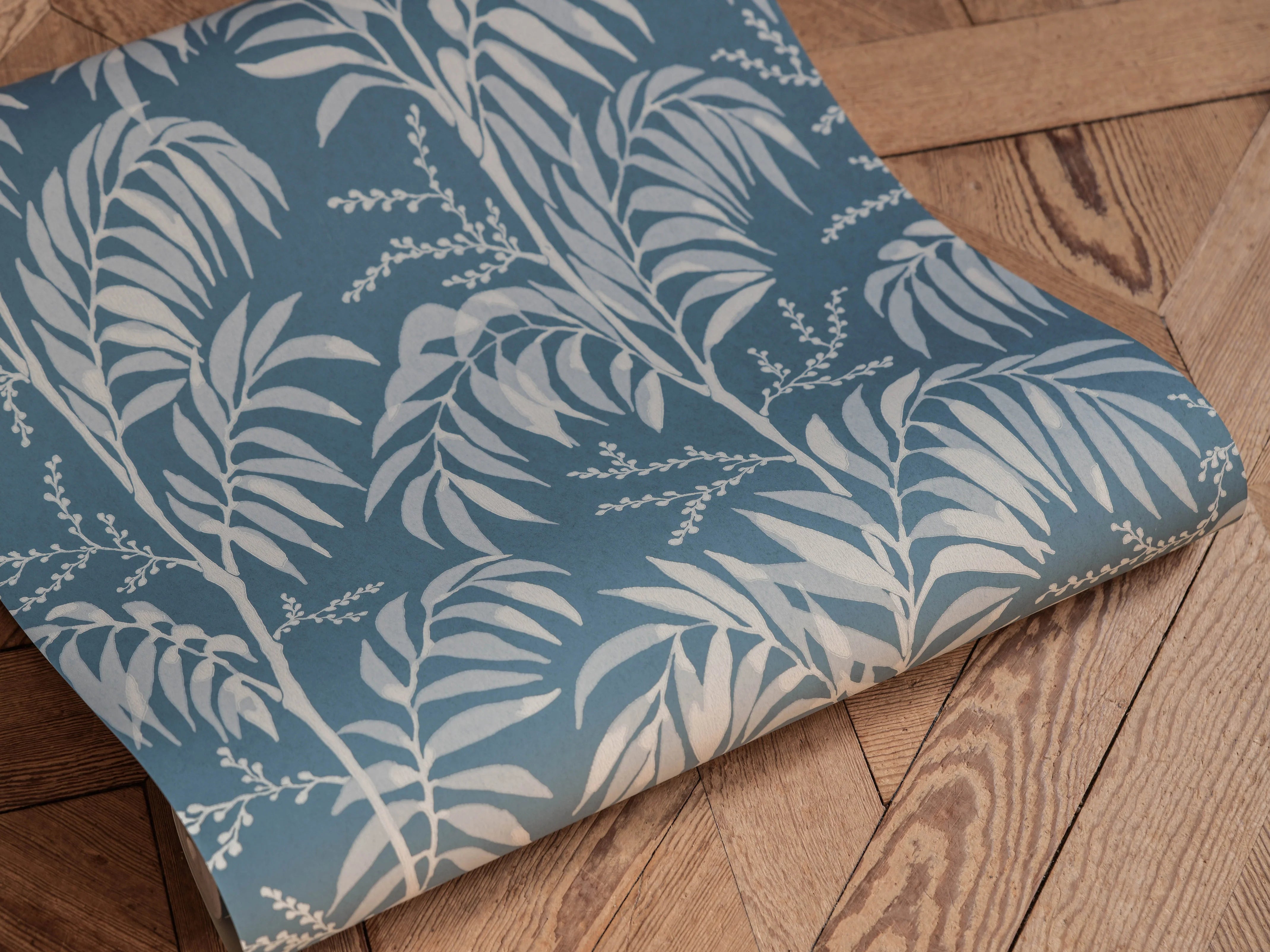 Casablanca Afternoon by Långelid Von Brömssen