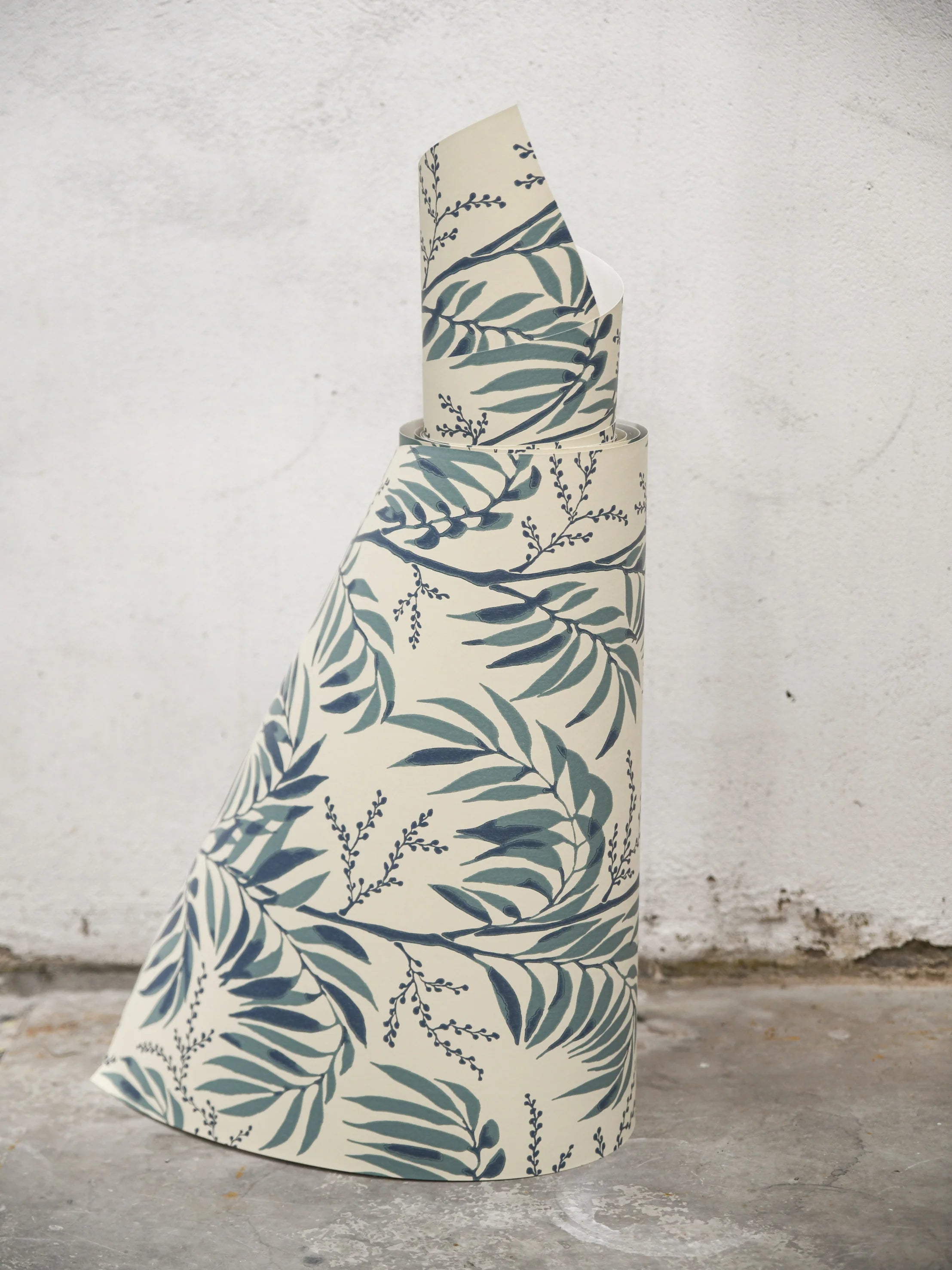 Casablanca Afternoon by Långelid Von Brömssen