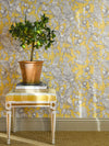 Talk About Cockatoos Wallpaper by Långelid Von Brömssen