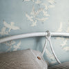 Seagulls Wallpaper by Sanderson