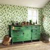 Hedera Wallpaper by Sanderson