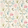 Clementine Wallpaper by Sanderson