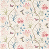 Clementine Wallpaper by Sanderson