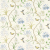 Clementine Wallpaper by Sanderson