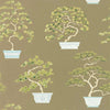 Penjing Wallpaper by Sanderson
