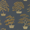 Penjing Wallpaper by Sanderson