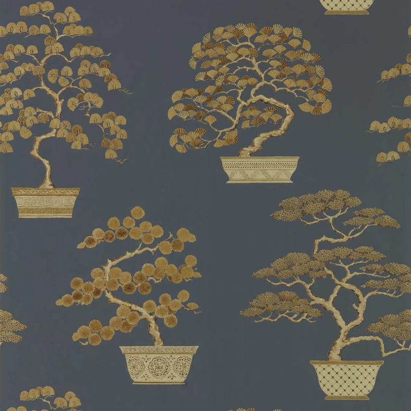 Penjing Wallpaper by Sanderson