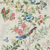 Linen & Chintz