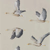 Elysian Geese Wallpaper by Sanderson