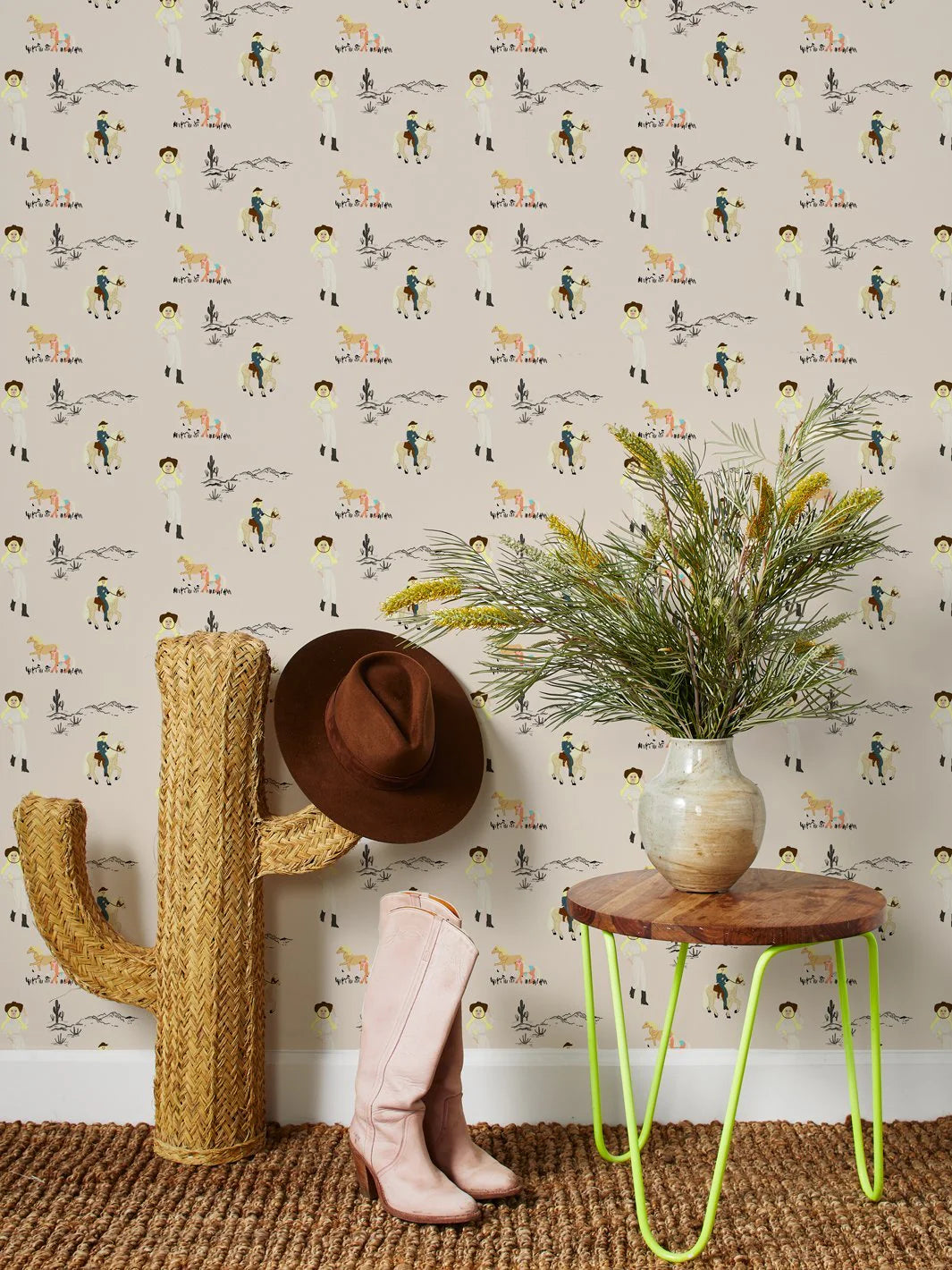 Dallas Barbie Wallpaper by Barbie