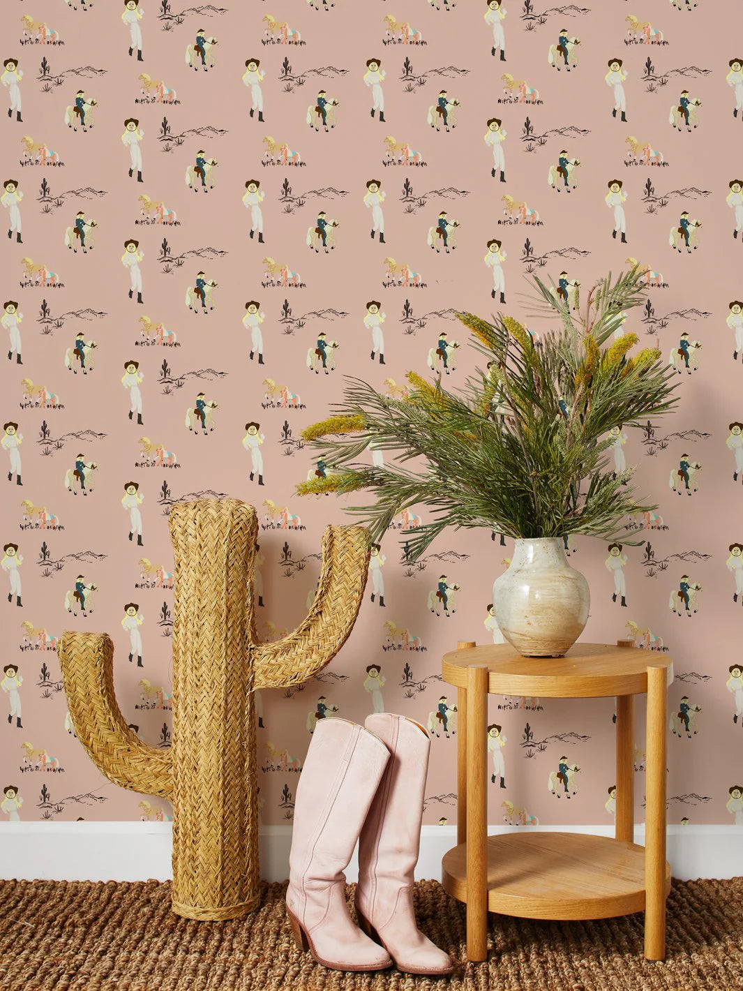 Dallas Barbie Wallpaper by Barbie