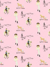 Dallas Barbie Wallpaper by Barbie