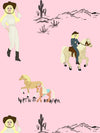 Dallas Barbie Wallpaper by Barbie