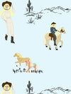 Dallas Barbie Wallpaper by Barbie