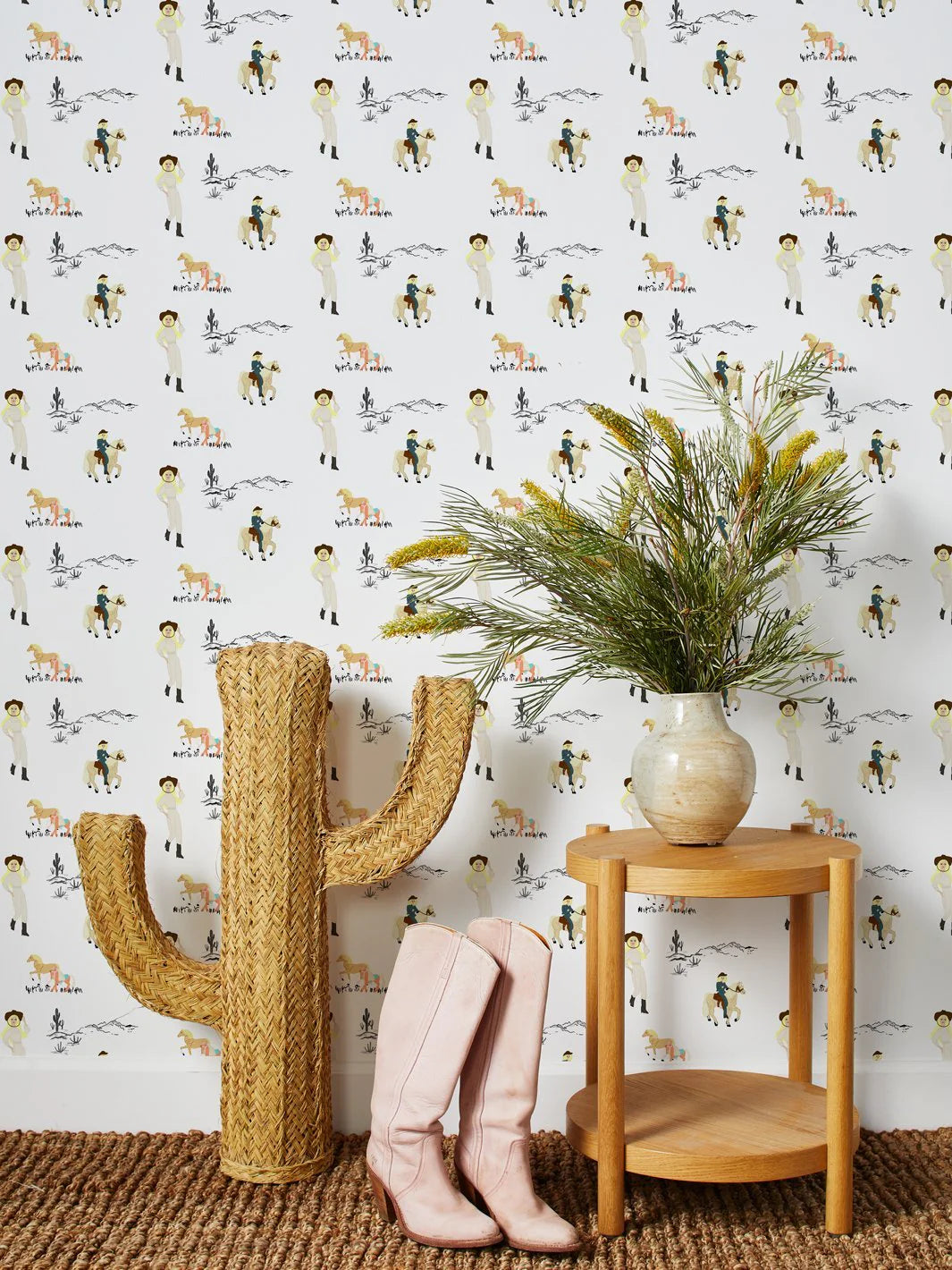 Dallas Barbie Wallpaper by Barbie