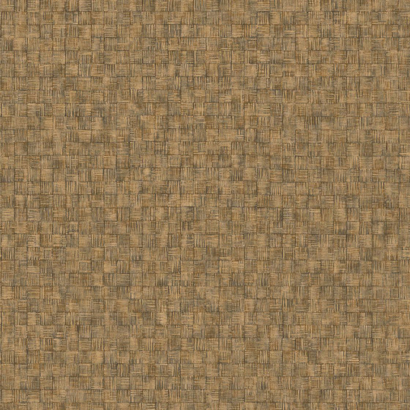 Damier Wallpaper by Casadeco