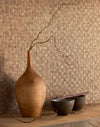Damier Wallpaper by Casadeco