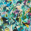 Dance of Adornment Wallpaper by Harlequin