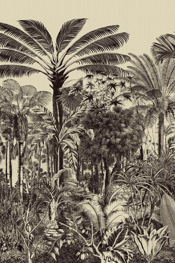 Valle de Viñales Wallpanel by Arte