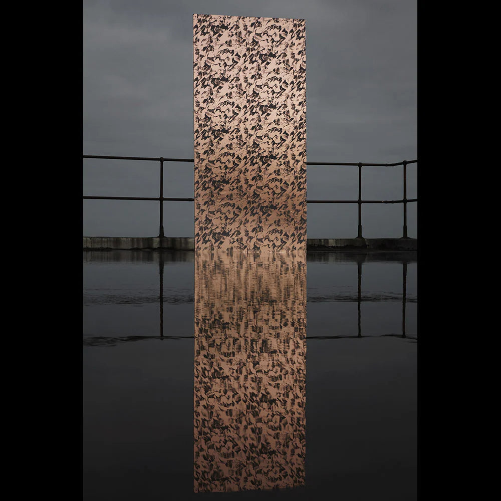 Desert Wallpaper by Erica Wakerly