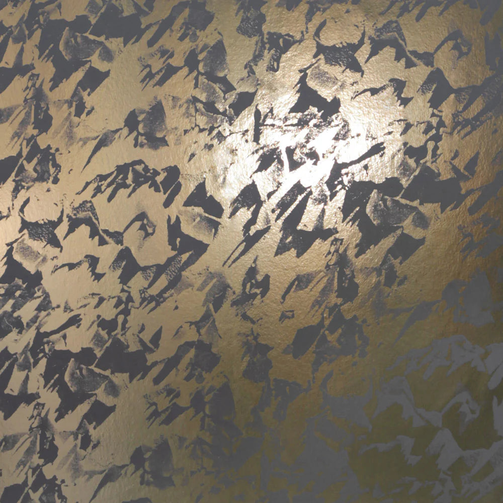 Desert Wallpaper by Erica Wakerly