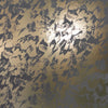 Gold & Shadow Grey
