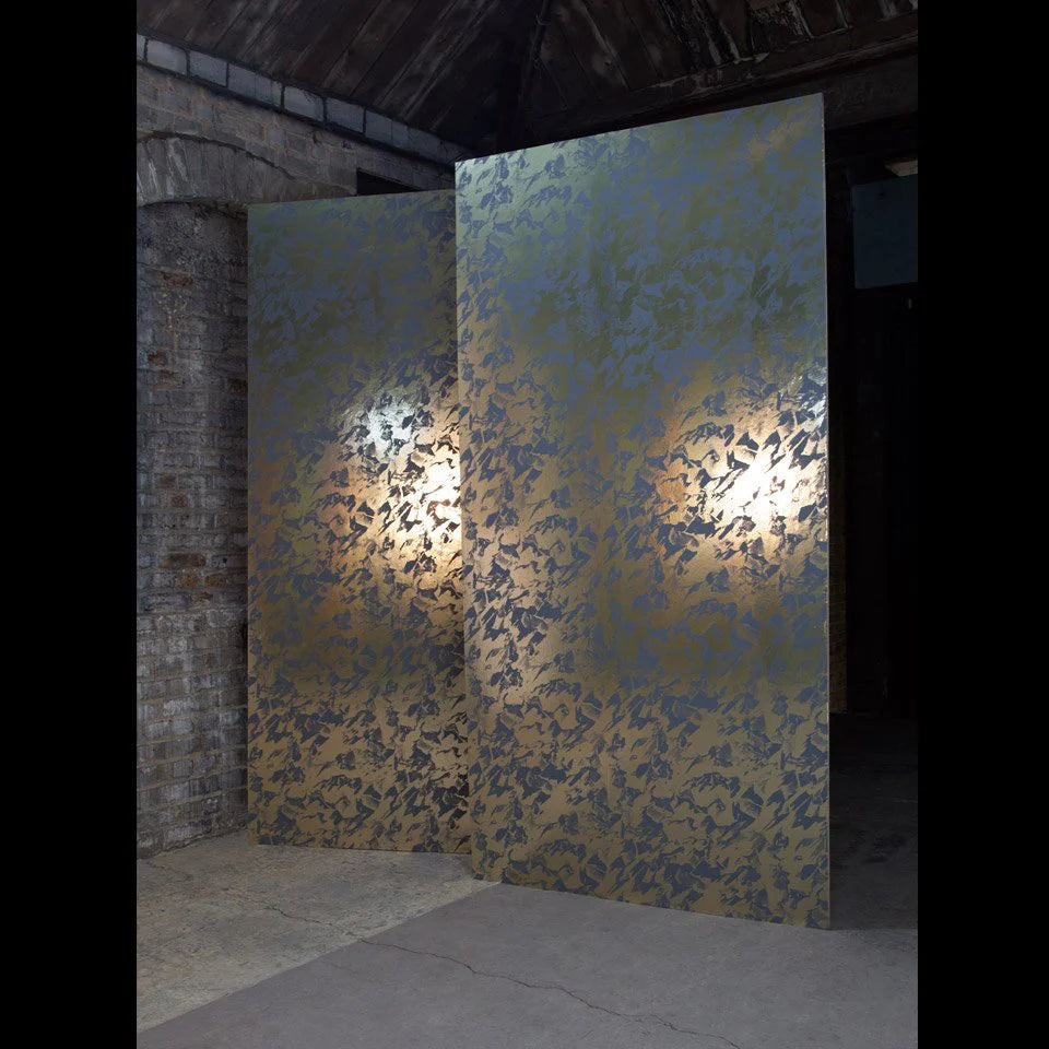 Desert Wallpaper by Erica Wakerly