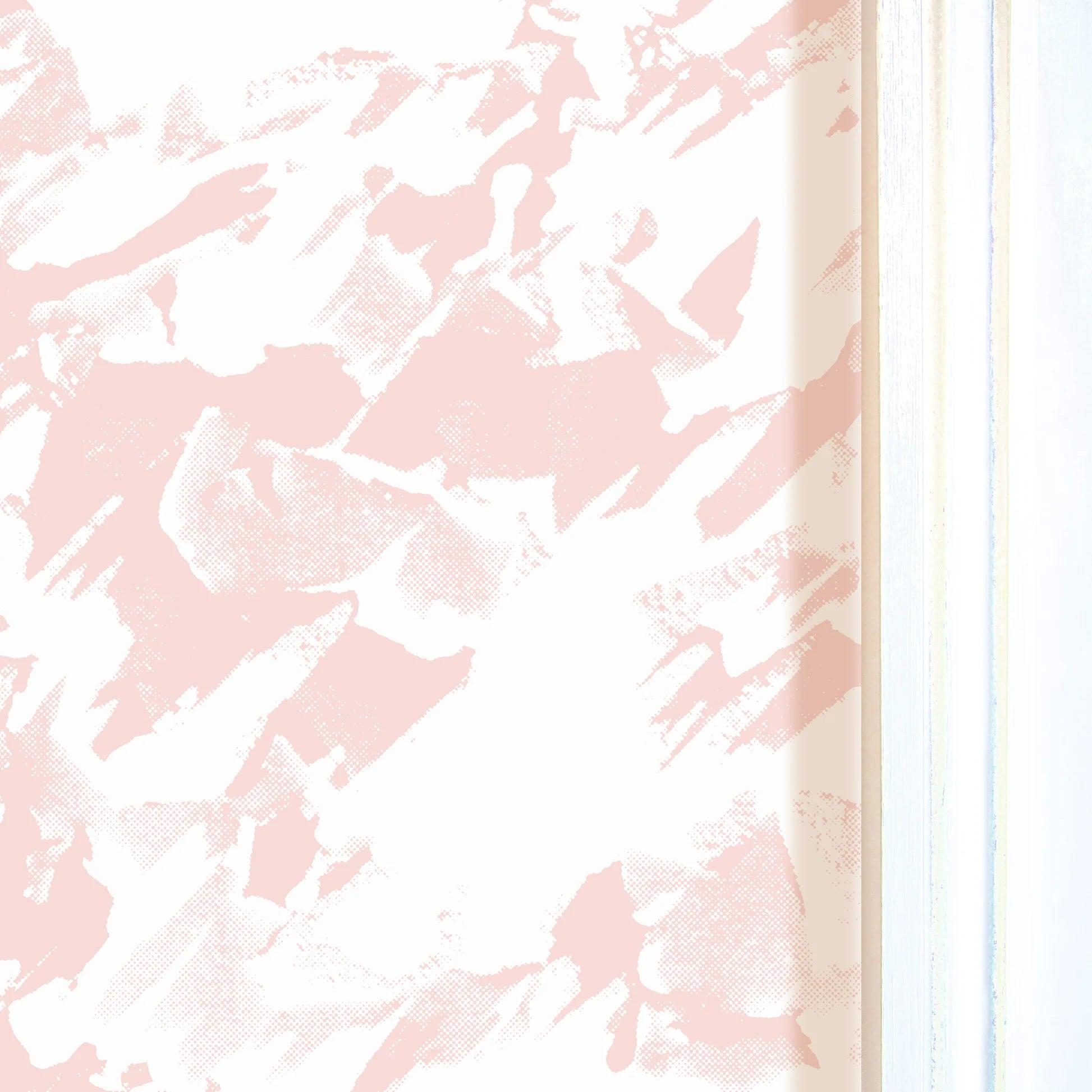 Desert Wallpaper by Erica Wakerly