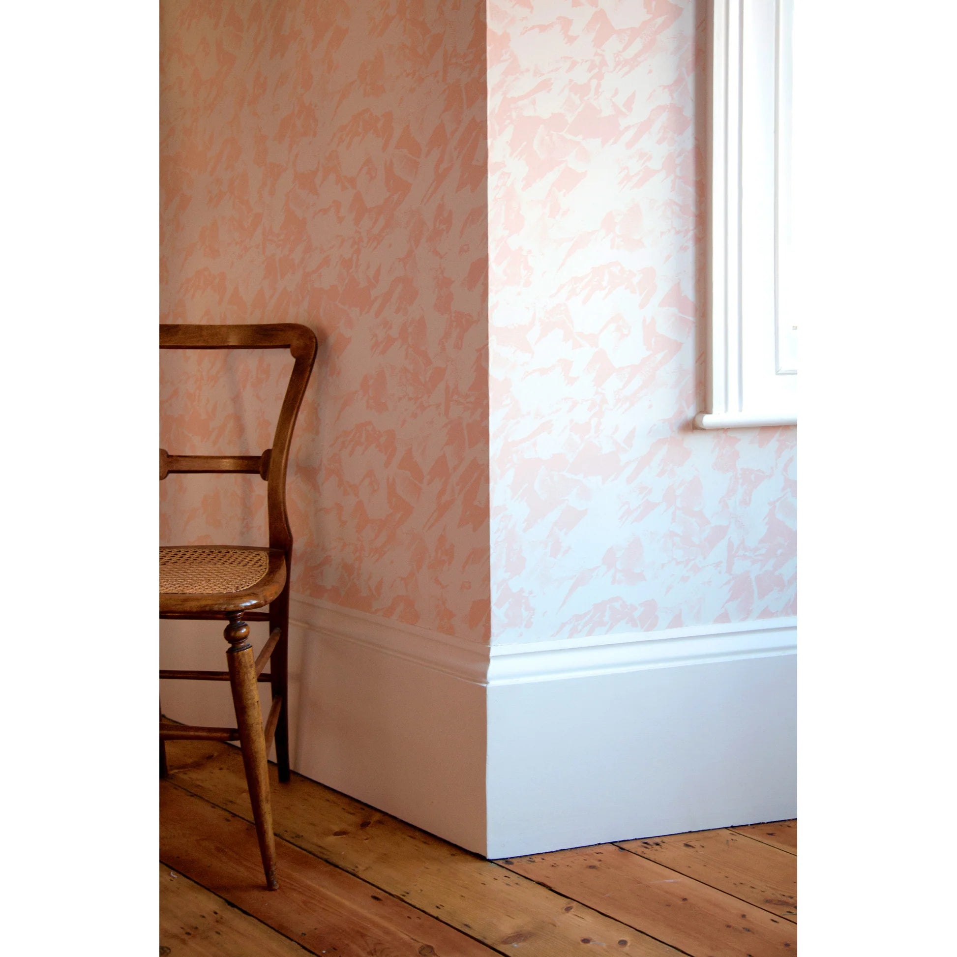 Desert Wallpaper by Erica Wakerly