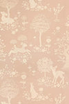 Summer Fields Wallpaper by Majvillan
