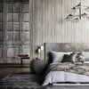 Plica Wallpaper by Harlequin