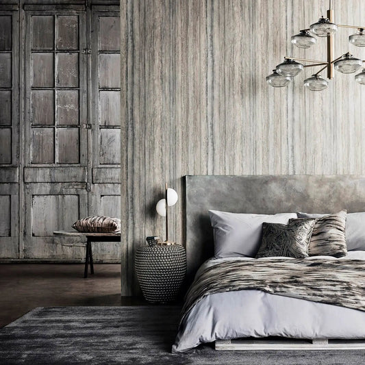 Plica Wallpaper by Harlequin