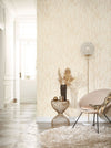 1930 Eclat Irise Wallpaper by Casadeco