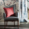 Emperors Musician Superwide Wallpaper by Zoffany (Sold per Lineal Metre)