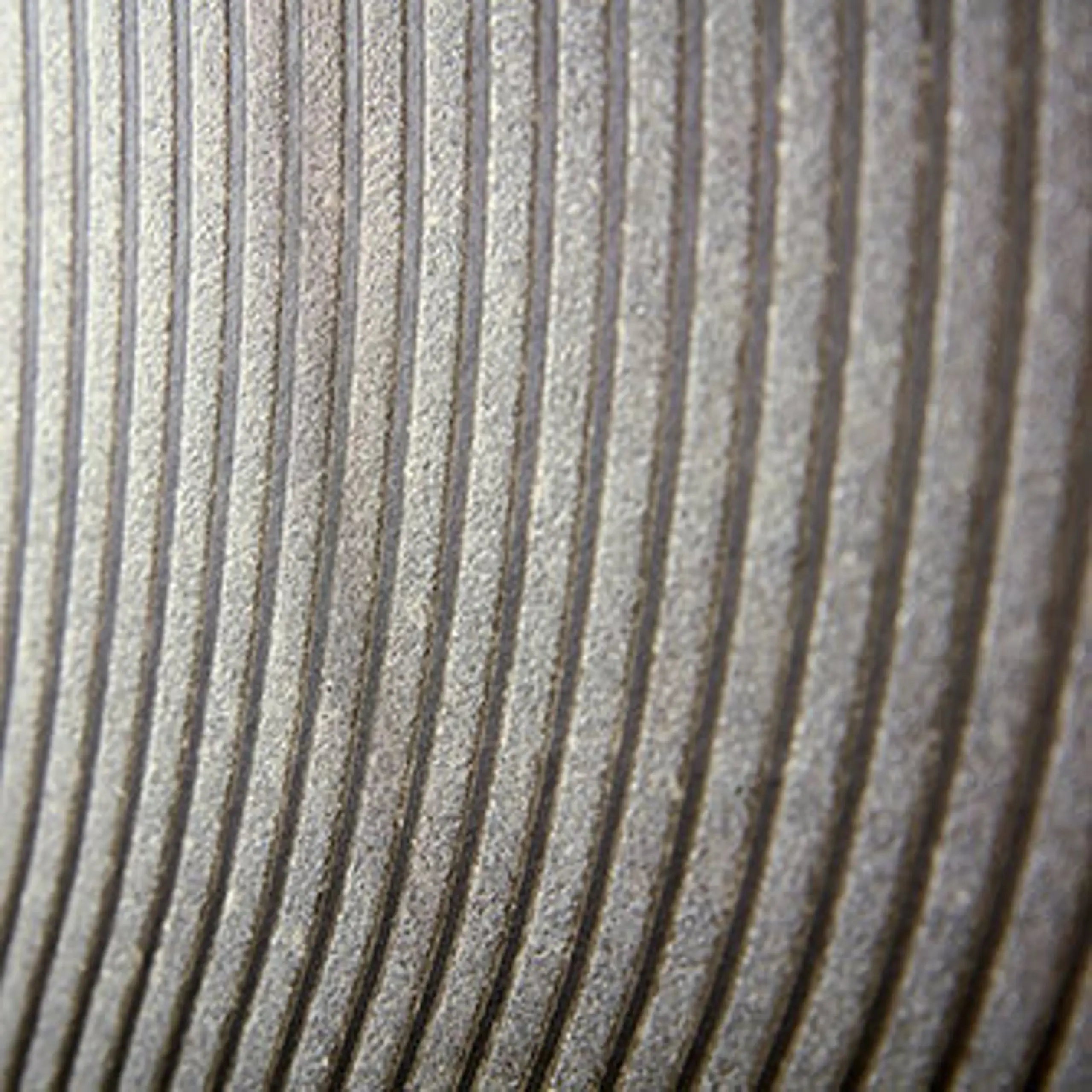 Groove Wallpaper by Harlequin