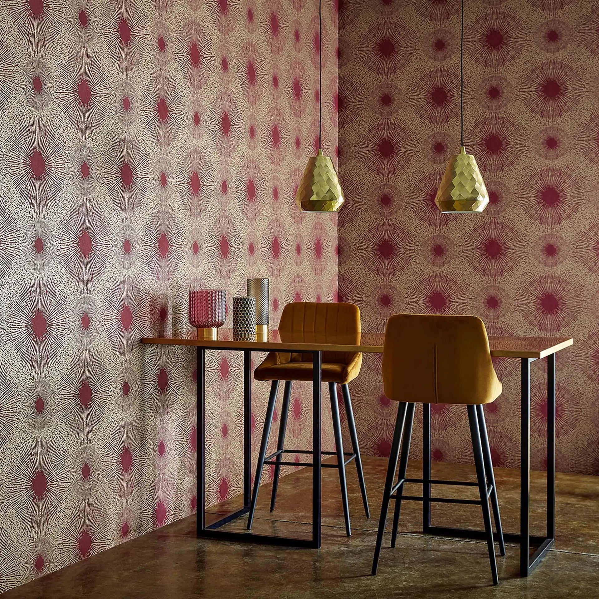 Perlite Wallpaper by Harlequin