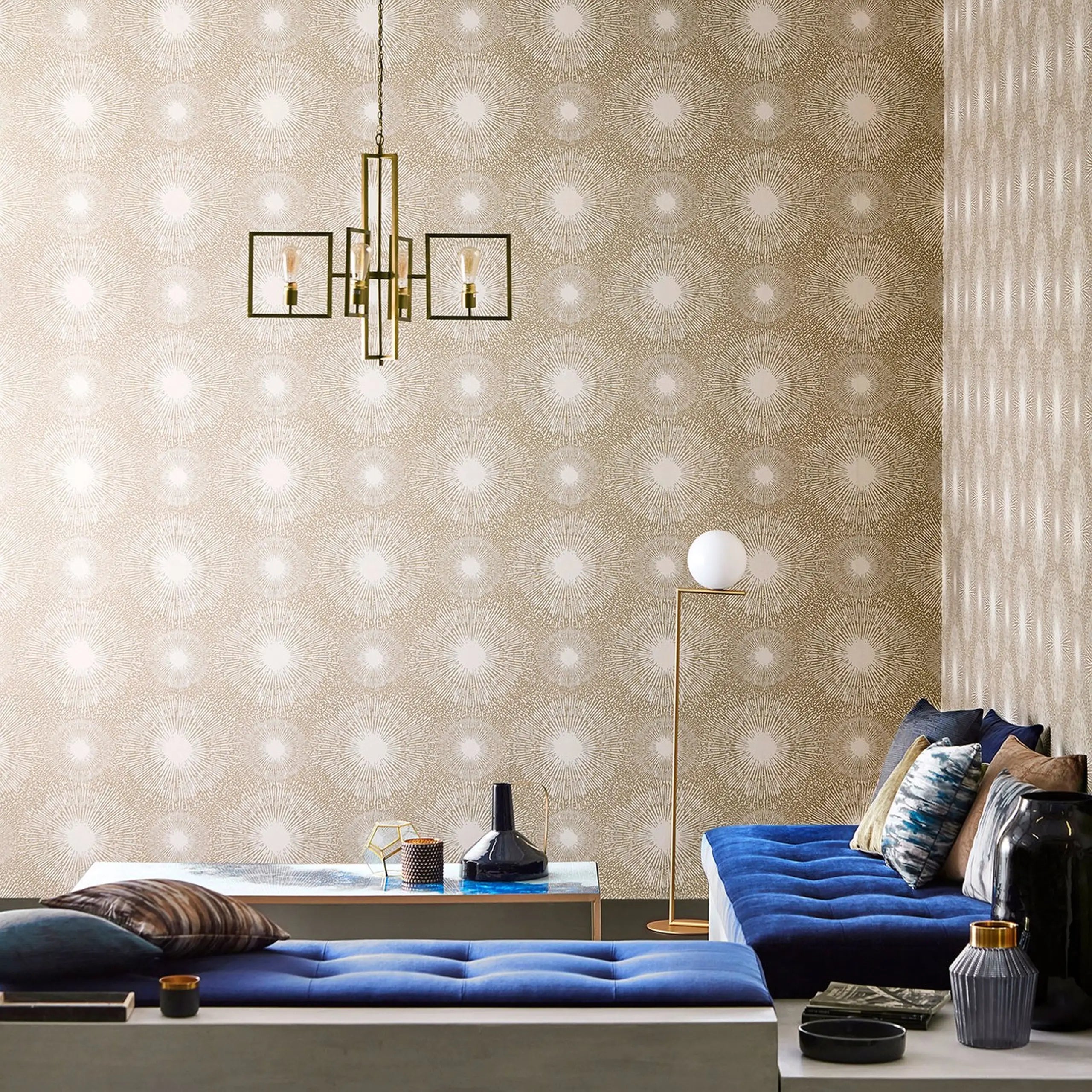 Perlite Wallpaper by Harlequin