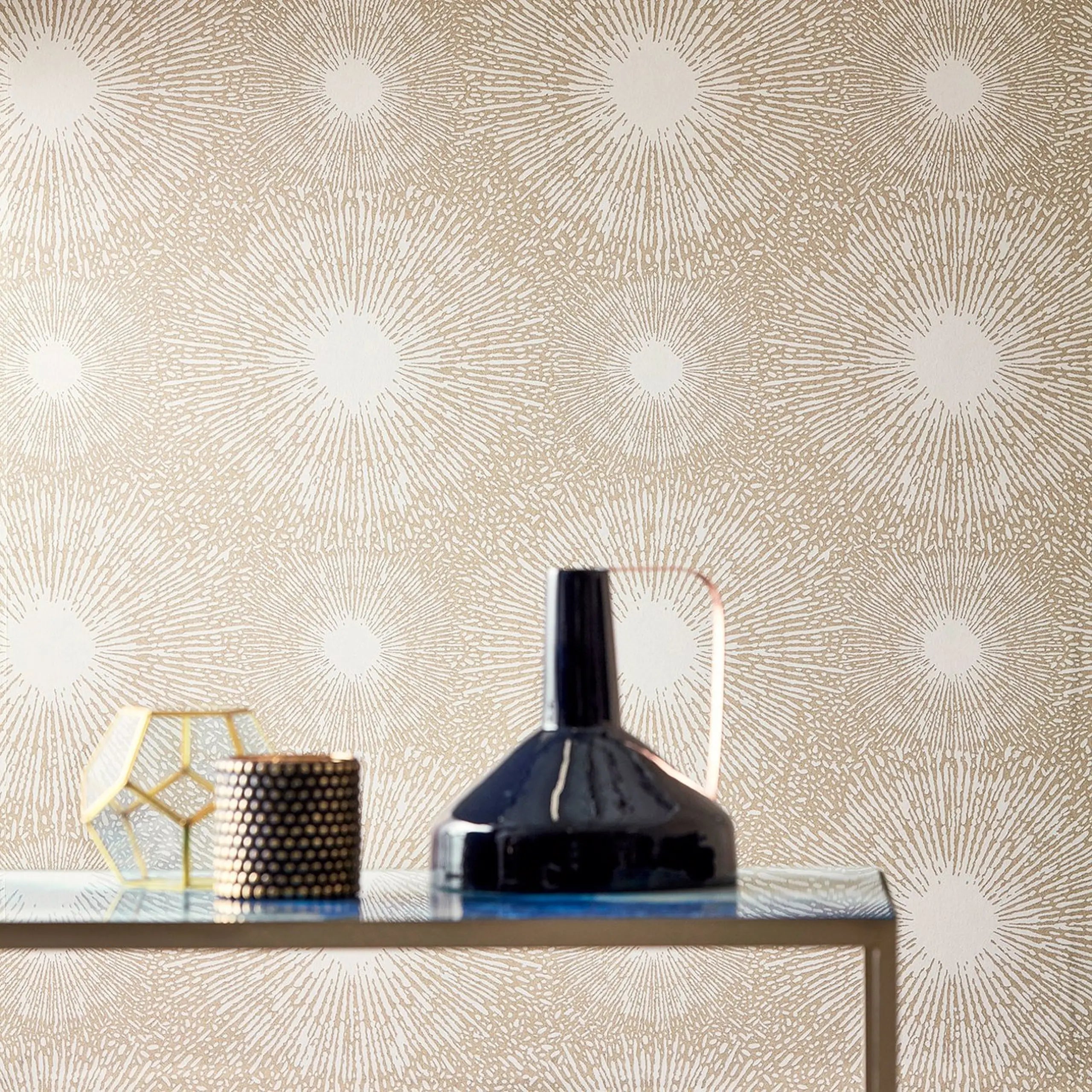 Perlite Wallpaper by Harlequin