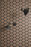 Eldorado Exotic Palm Wallpaper by Caselio