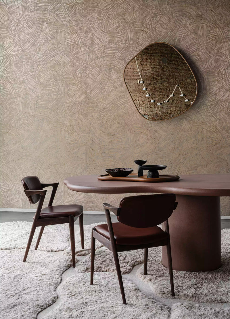 Impasto Wallpaper by Arte (Sold per Lineal Metre)