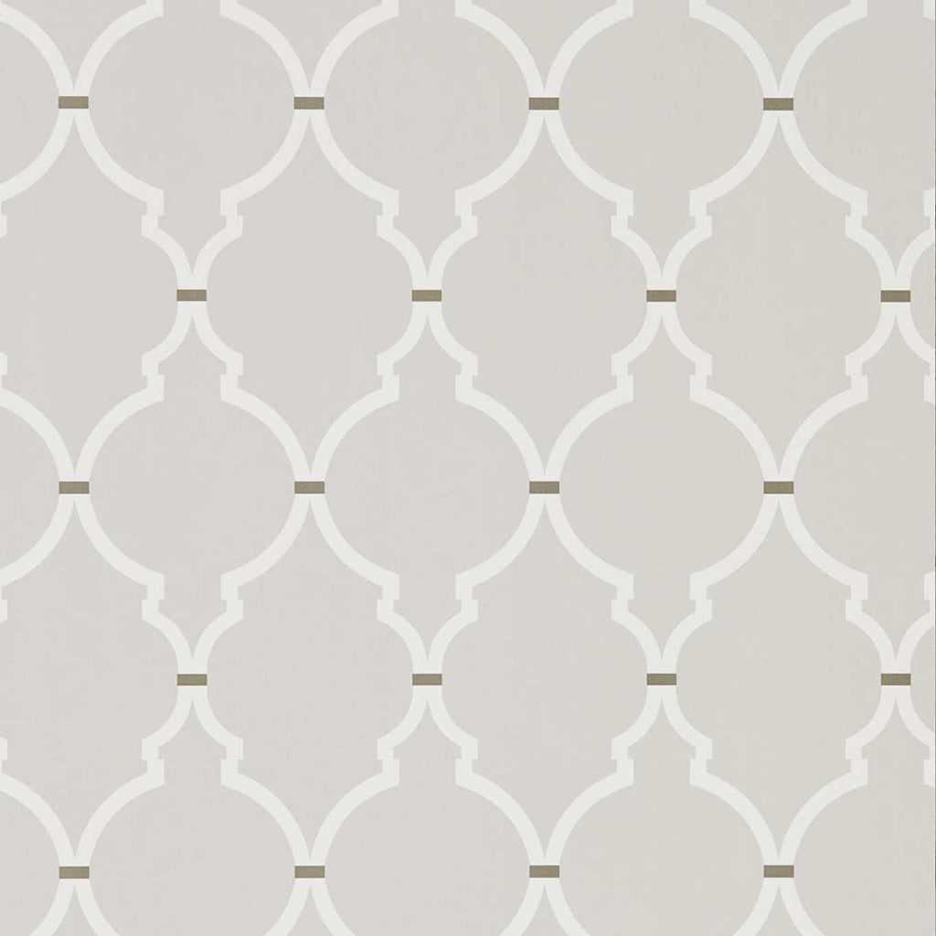 Empire Trellis Wallpaper