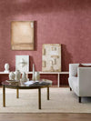 Calcaire Stucco Wallpaper by Arte