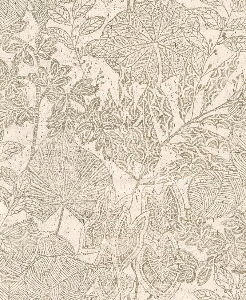 Hortus Wallpaper by Arte (Sold per Lineal Metre)