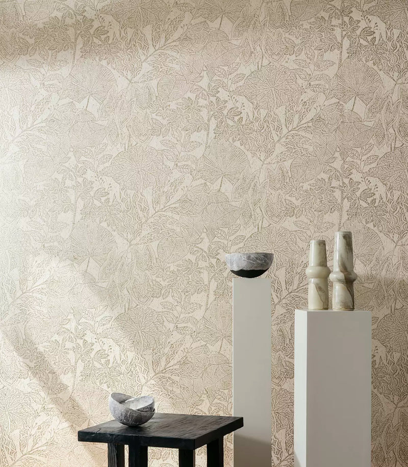 Hortus Wallpaper by Arte (Sold per Lineal Metre)