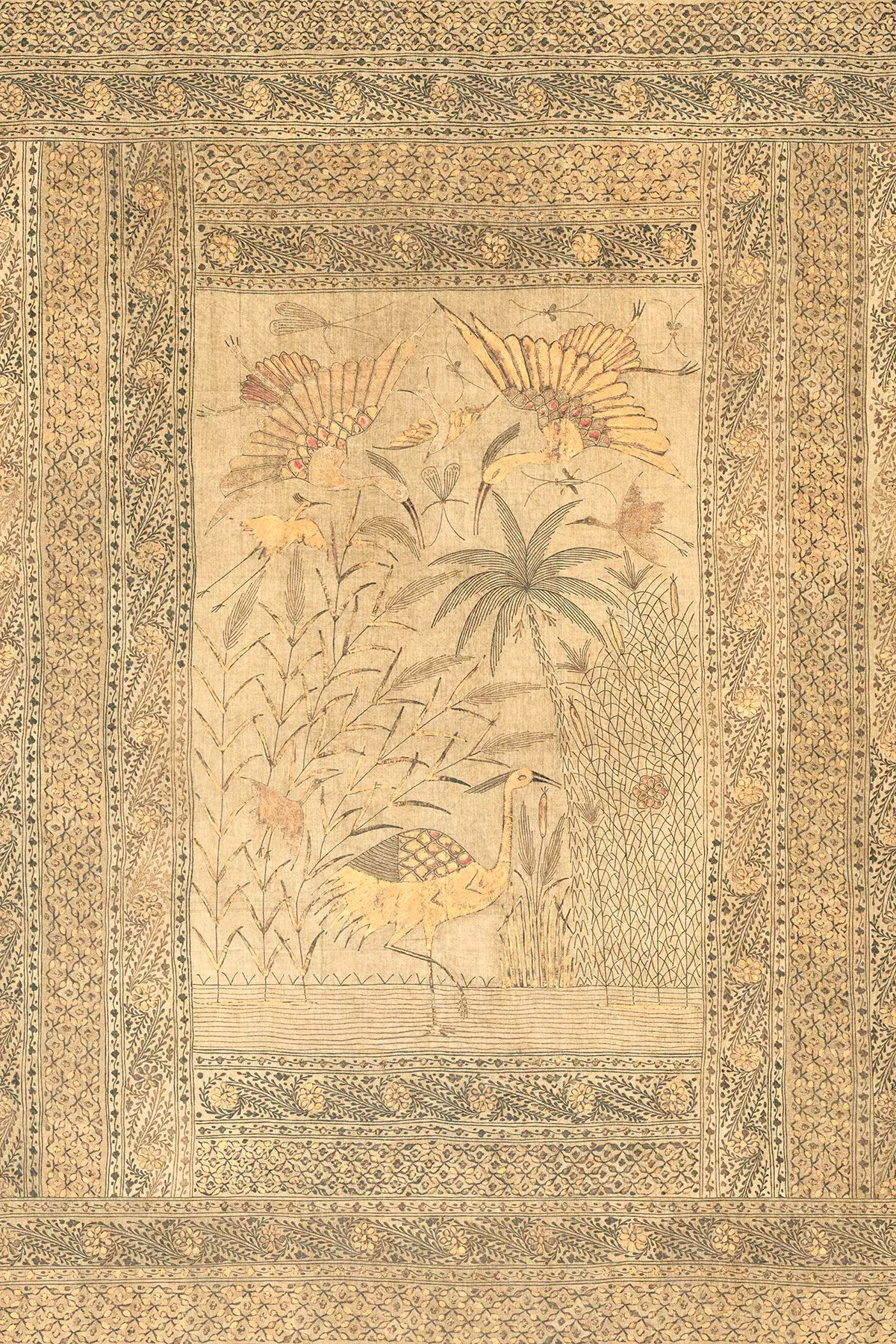 Passeggio Wall Panel by Arte