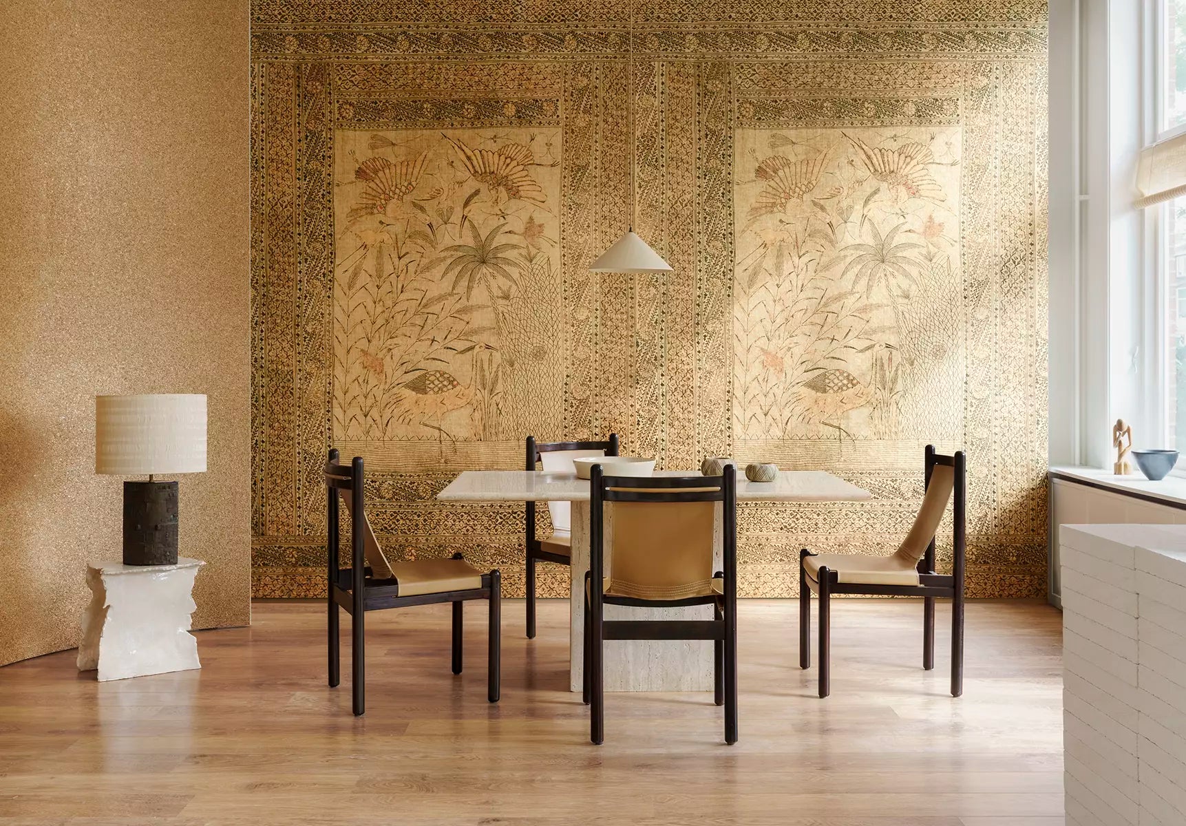 Passeggio Wall Panel by Arte