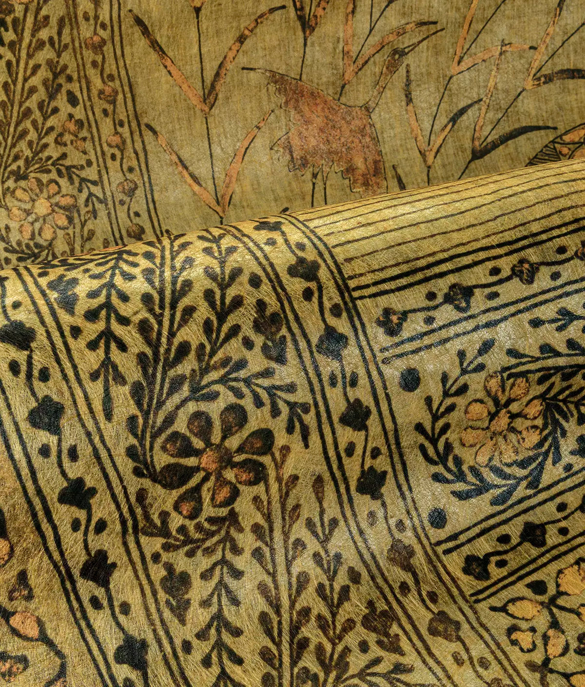 Passeggio Wall Panel by Arte
